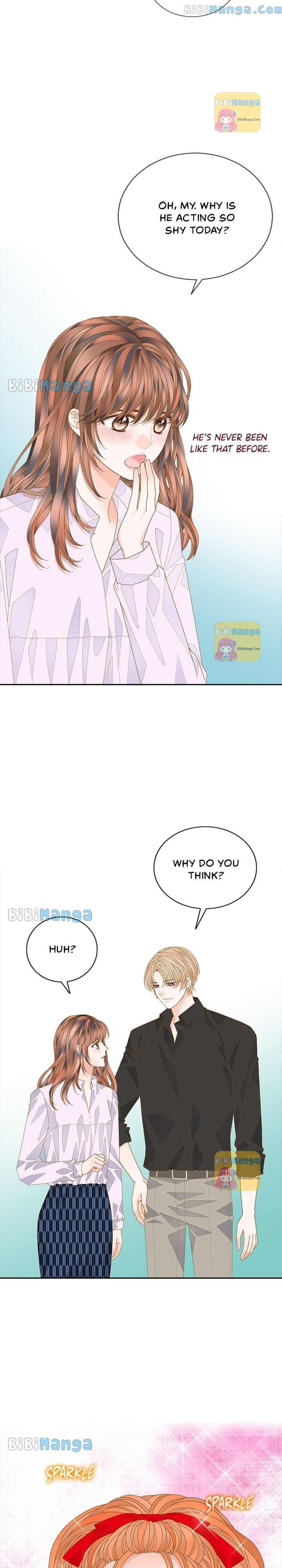 My Bad Younger Man Chapter 120 - Page 24