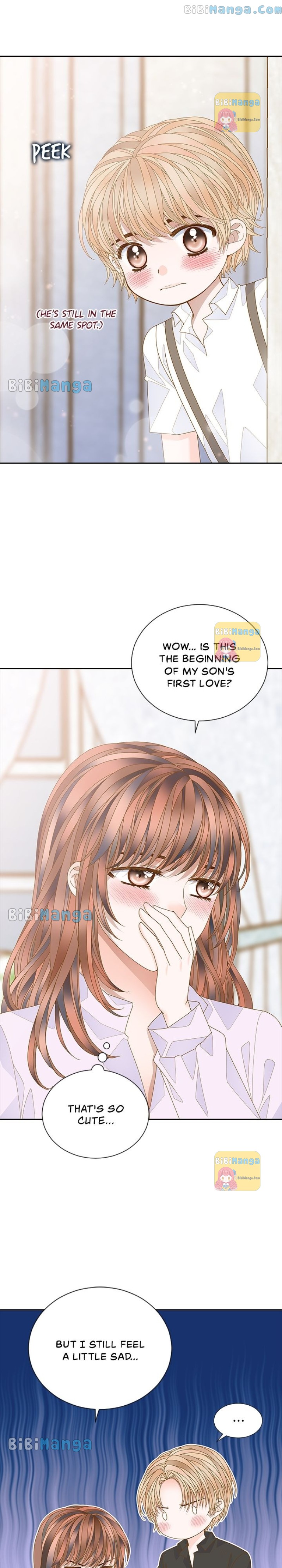 My Bad Younger Man Chapter 120 - Page 26