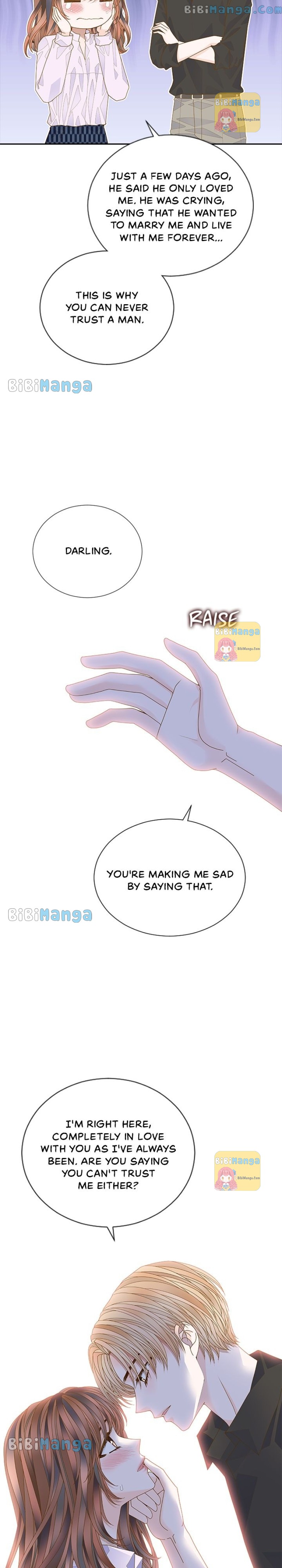 My Bad Younger Man Chapter 120 - Page 27