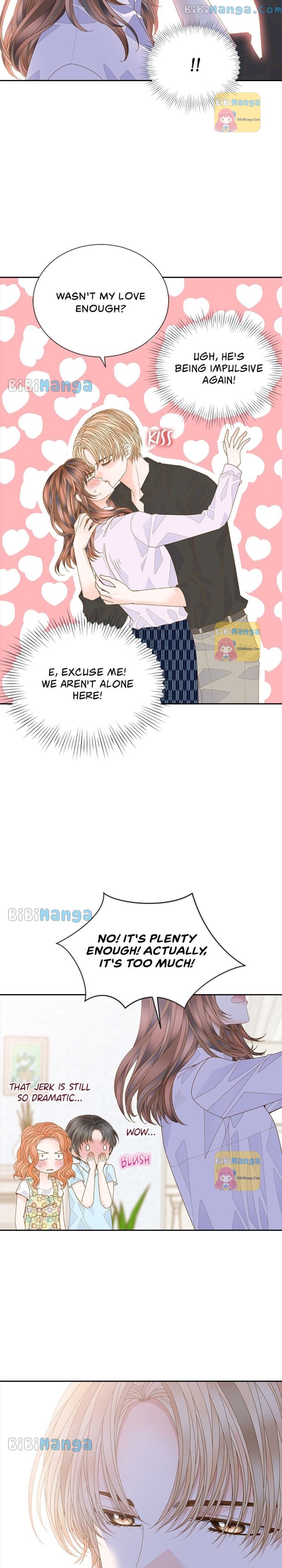 My Bad Younger Man Chapter 120 - Page 28