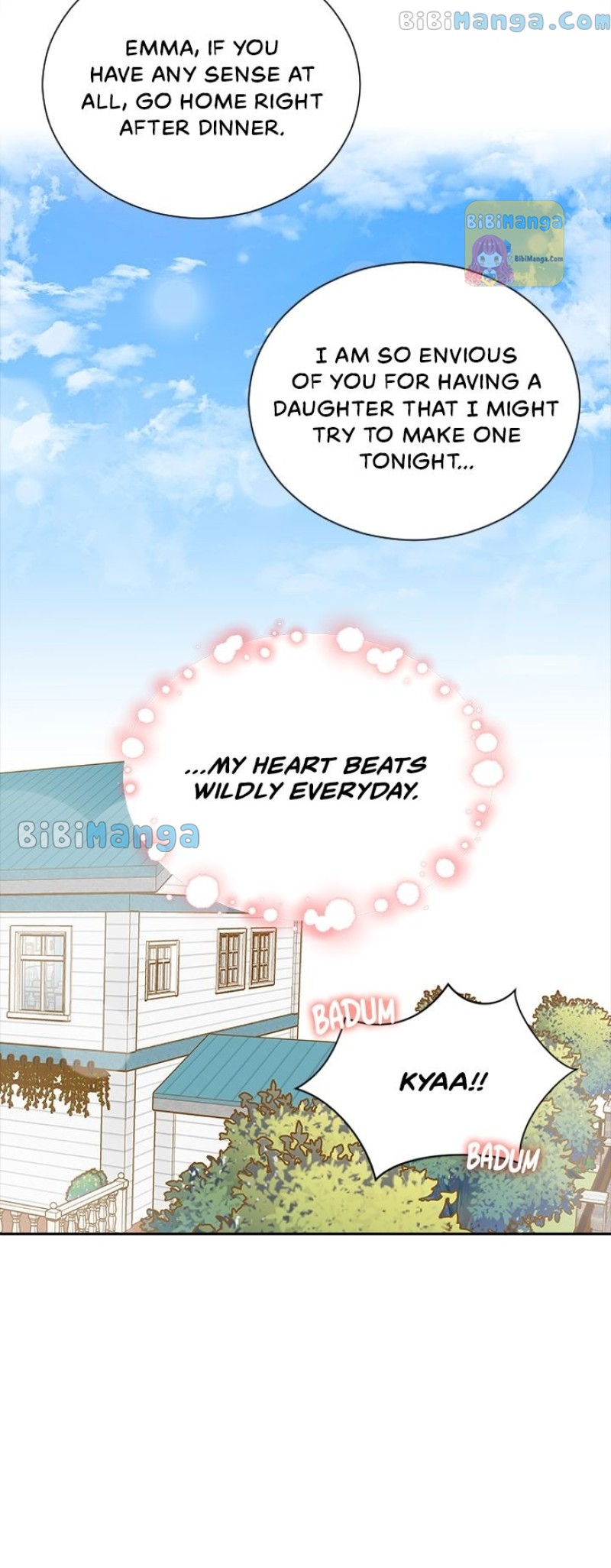 My Bad Younger Man Chapter 120 - Page 30