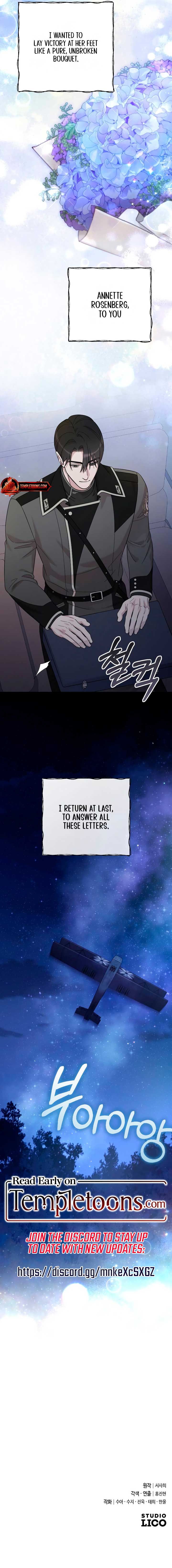 My Beloved Oppressor - Chapter 72 - 11