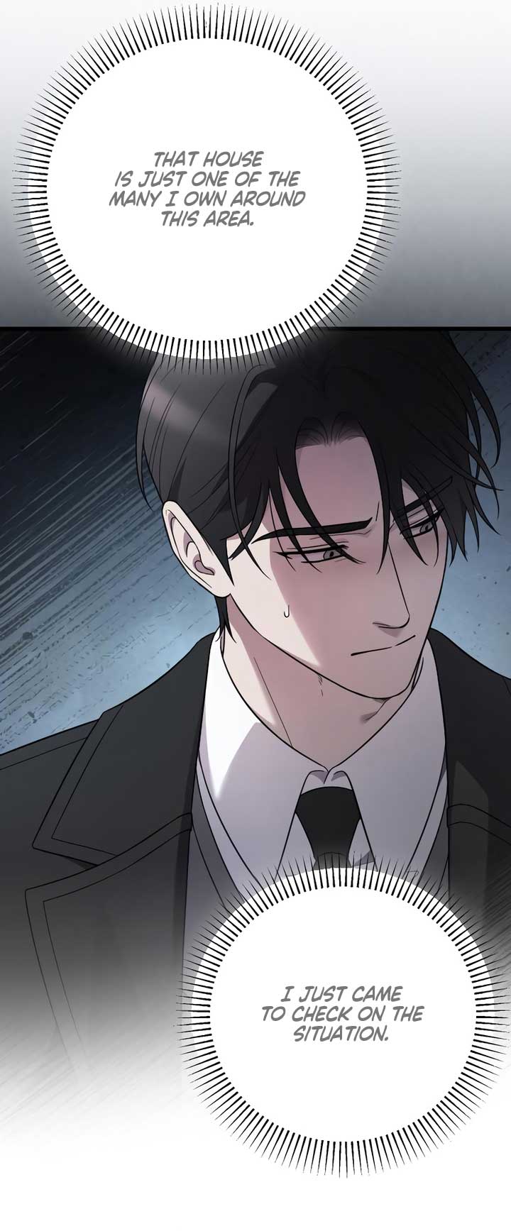 My Beloved Oppressor - Chapter 74 - 7