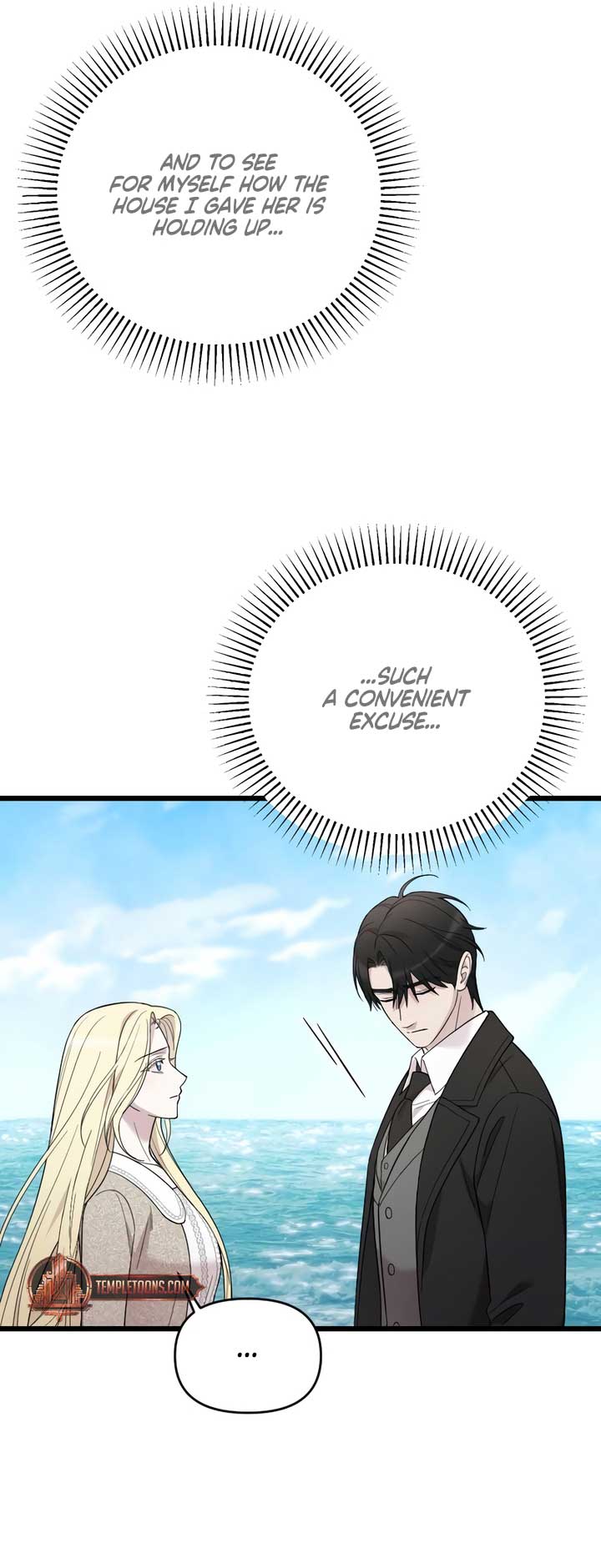 My Beloved Oppressor - Chapter 74 - 8