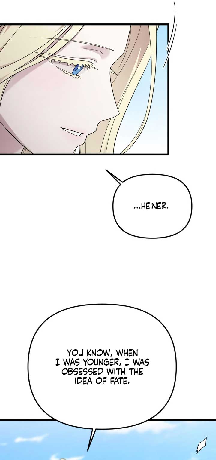 My Beloved Oppressor - Chapter 74 - 9