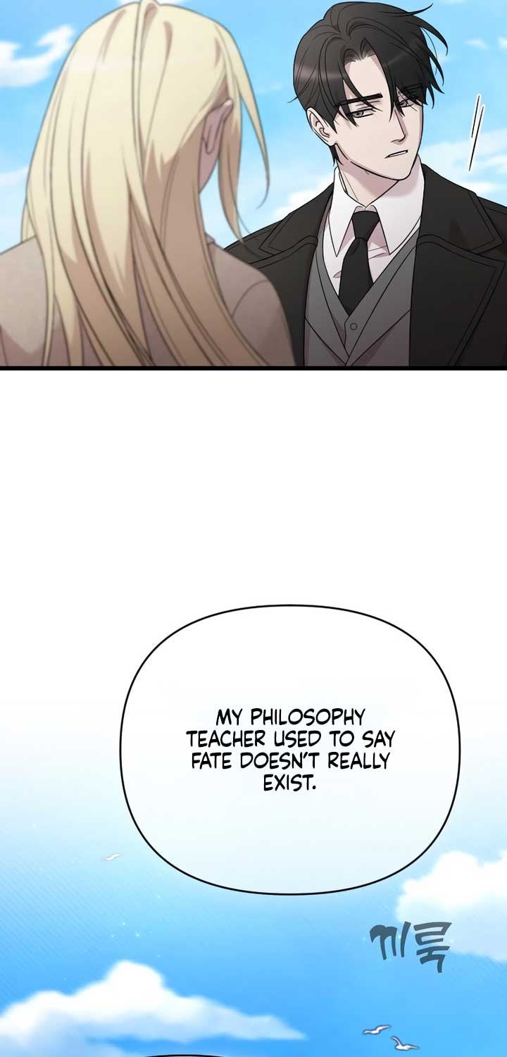 My Beloved Oppressor - Chapter 74 - 10