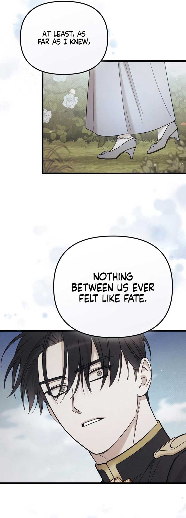 My Beloved Oppressor - Chapter 74 - 13