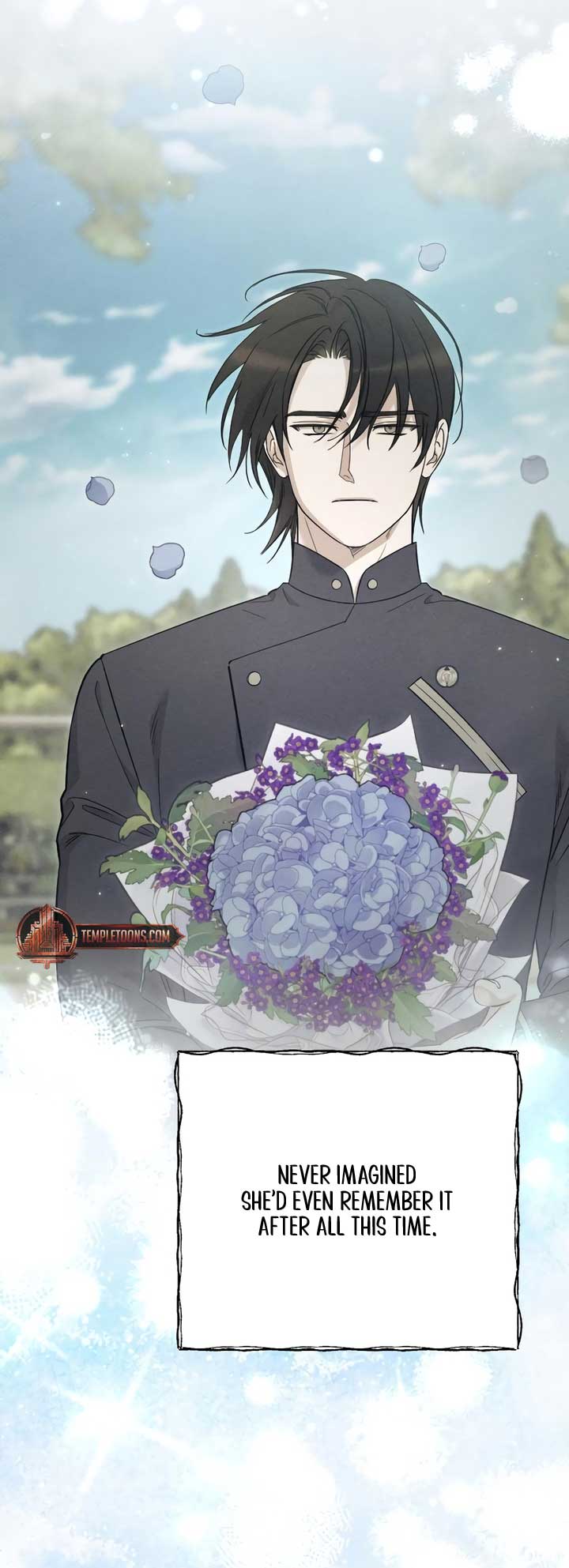 My Beloved Oppressor - Chapter 74 - 18