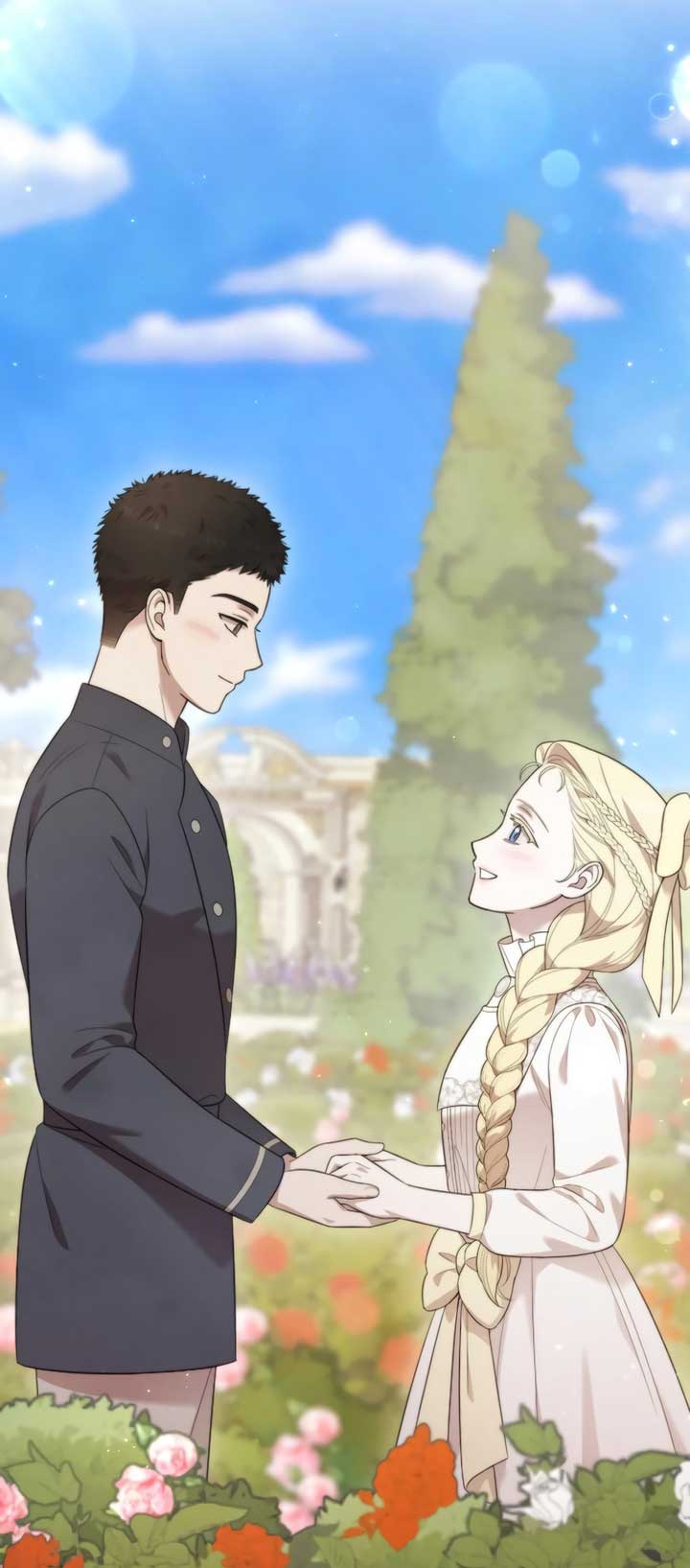 My Beloved Oppressor - Chapter 74 - 21