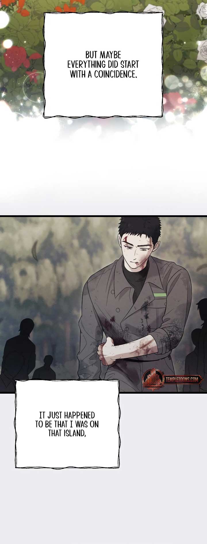 My Beloved Oppressor - Chapter 74 - 22