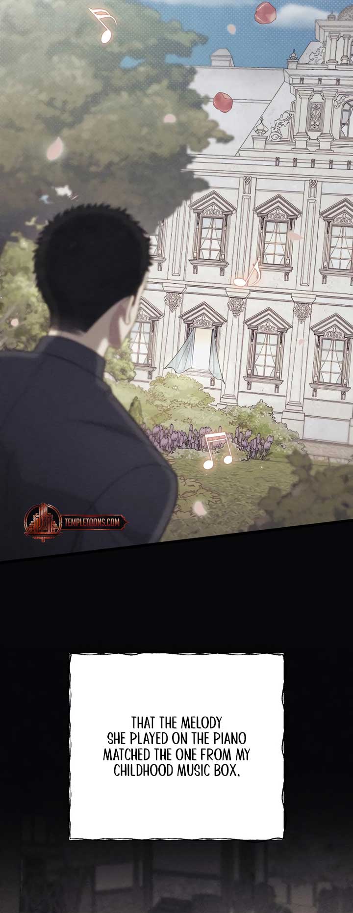 My Beloved Oppressor - Chapter 74 - 25