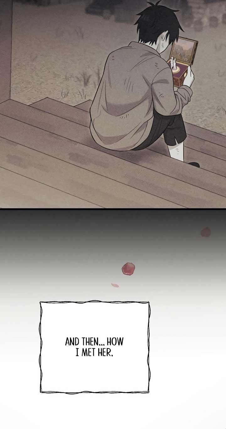 My Beloved Oppressor - Chapter 74 - 26