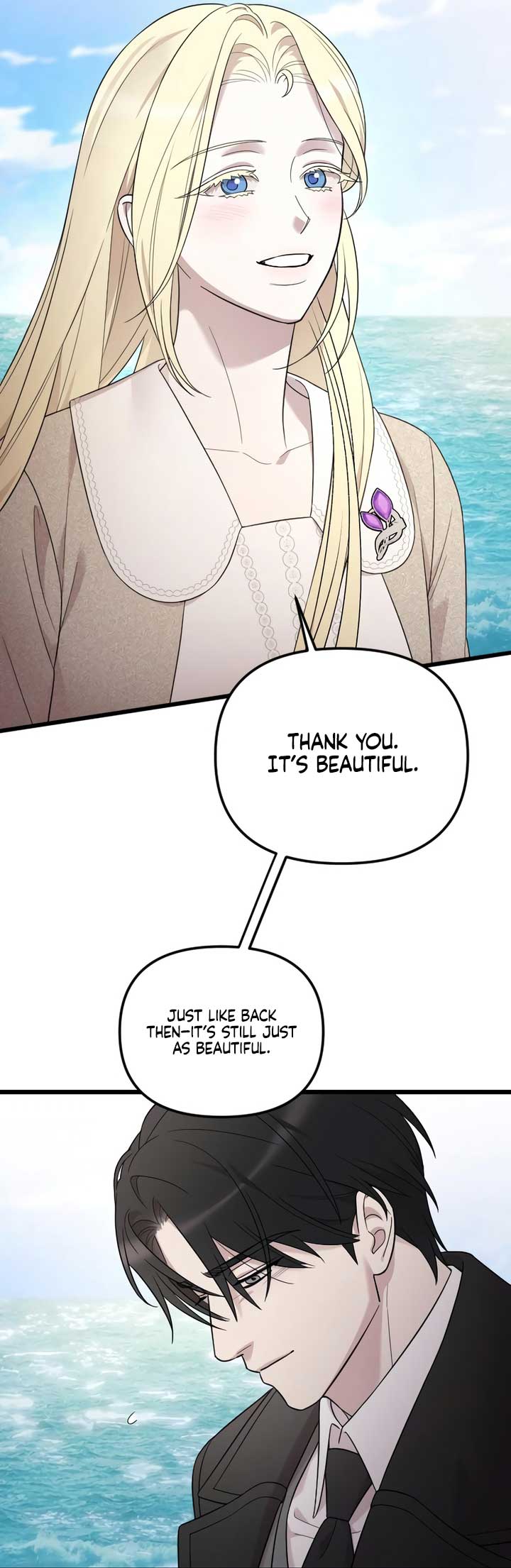 My Beloved Oppressor - Chapter 74 - 34