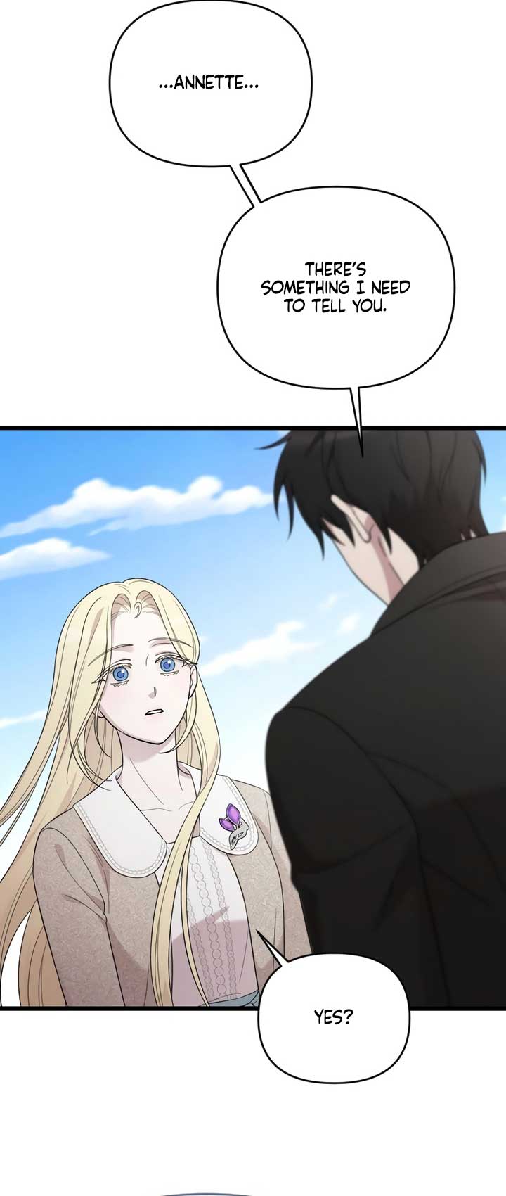 My Beloved Oppressor - Chapter 74 - 39