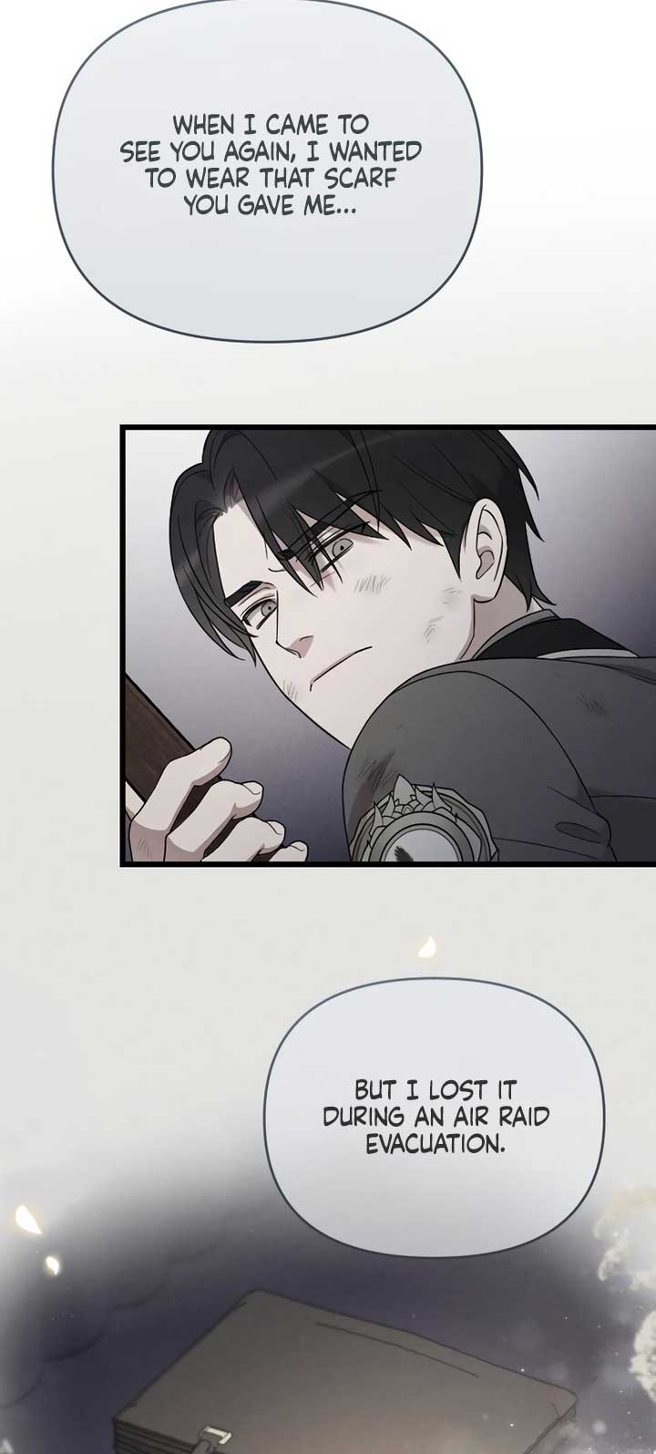 My Beloved Oppressor - Chapter 74 - 40