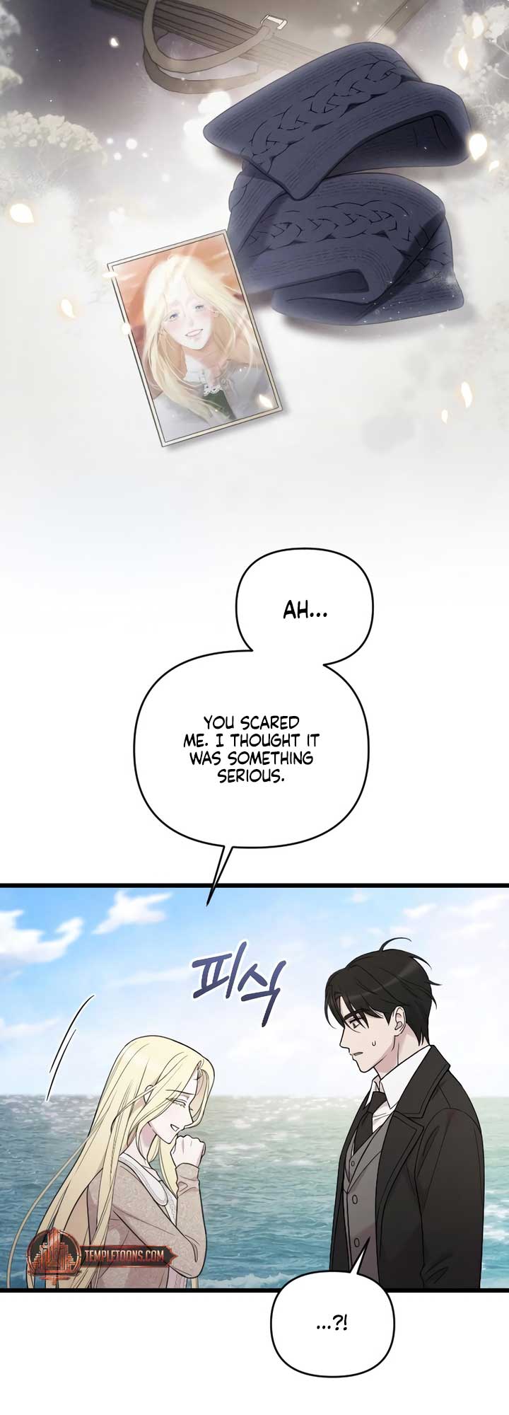 My Beloved Oppressor - Chapter 74 - 41