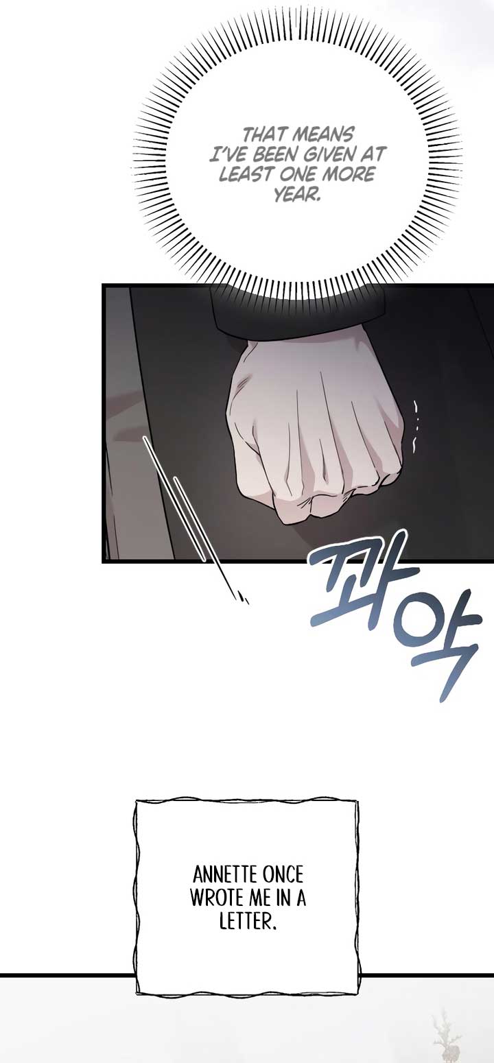 My Beloved Oppressor - Chapter 74 - 44