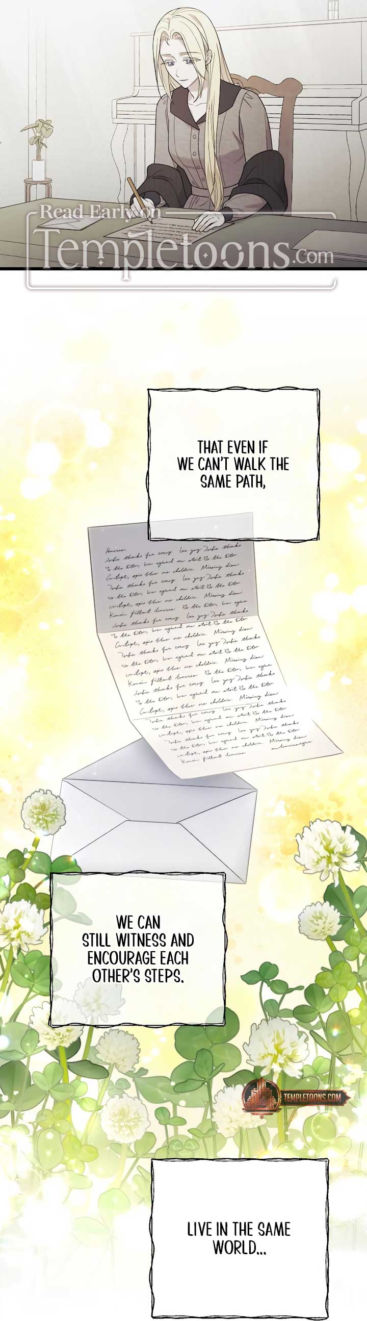 My Beloved Oppressor - Chapter 74 - 45