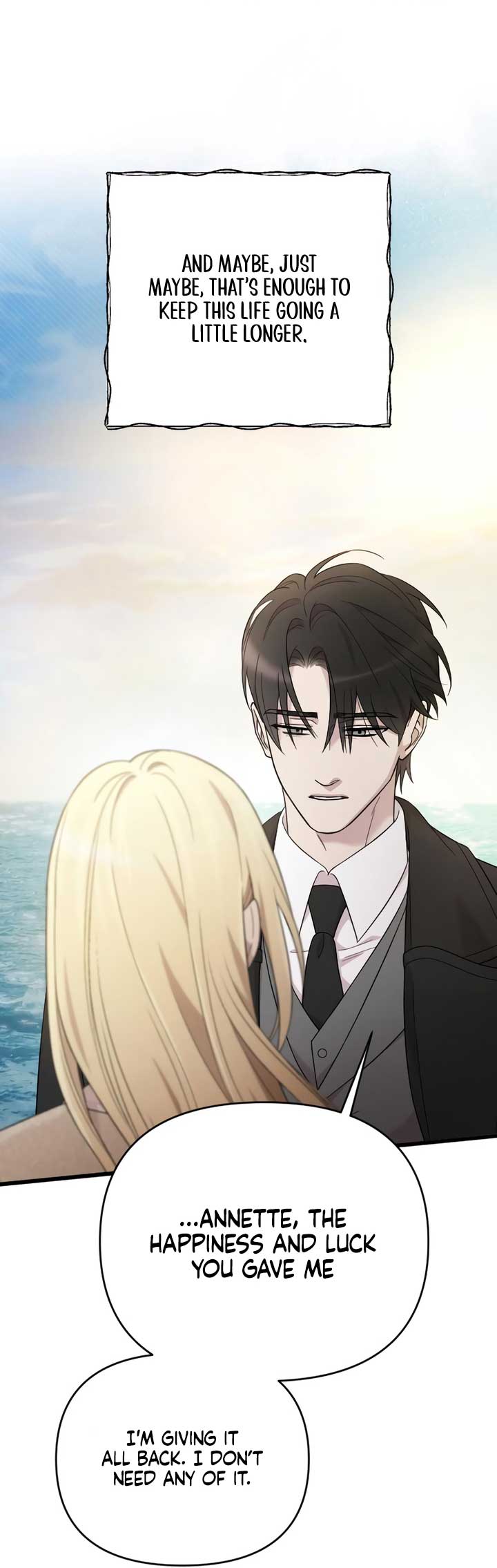 My Beloved Oppressor - Chapter 74 - 46