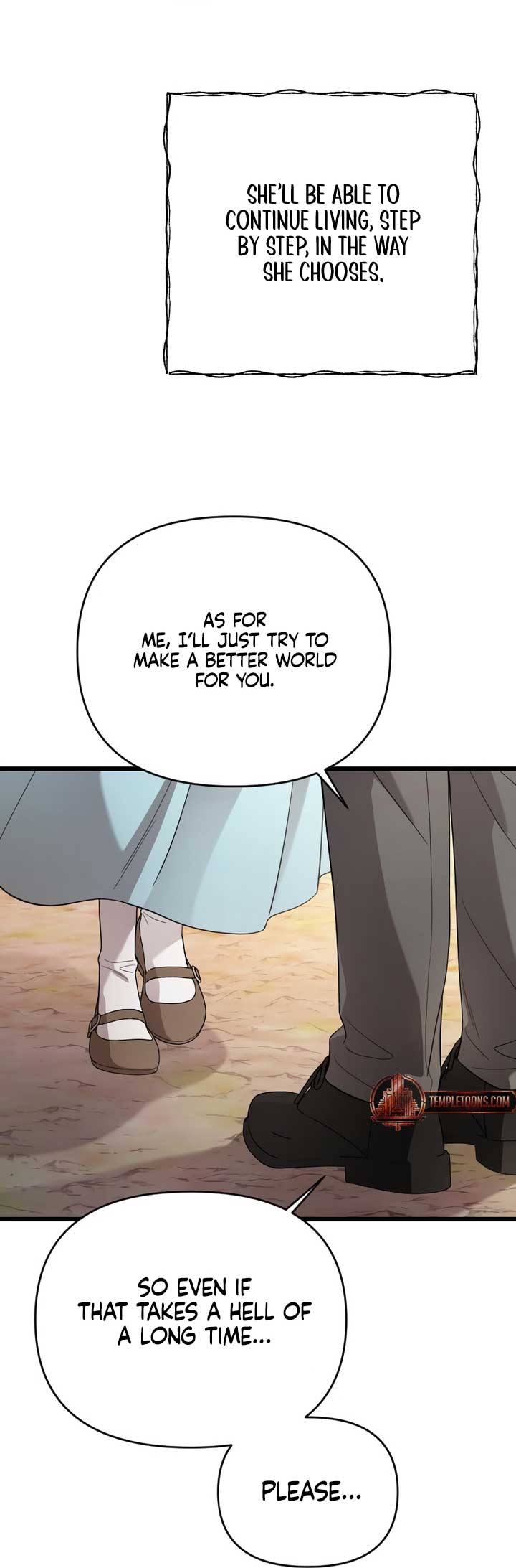 My Beloved Oppressor - Chapter 74 - 47