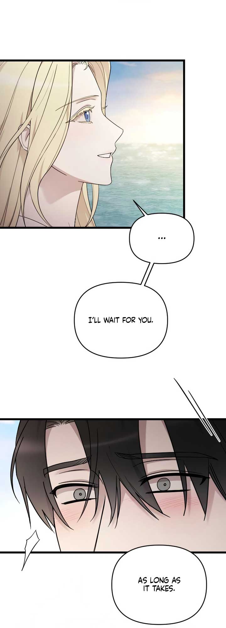 My Beloved Oppressor - Chapter 74 - 48