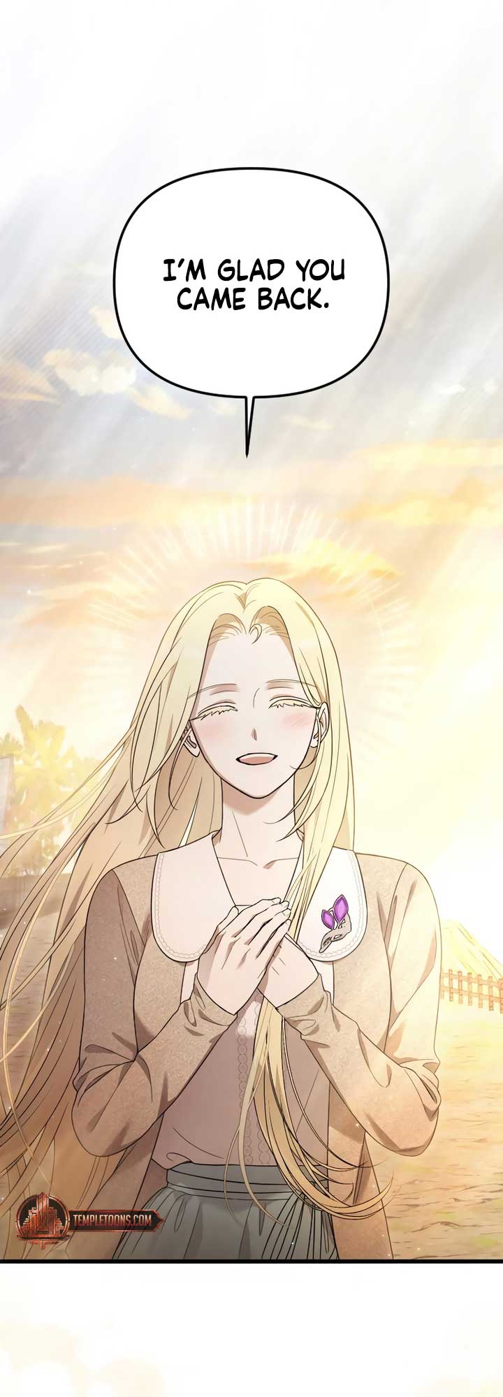 My Beloved Oppressor - Chapter 74 - 49