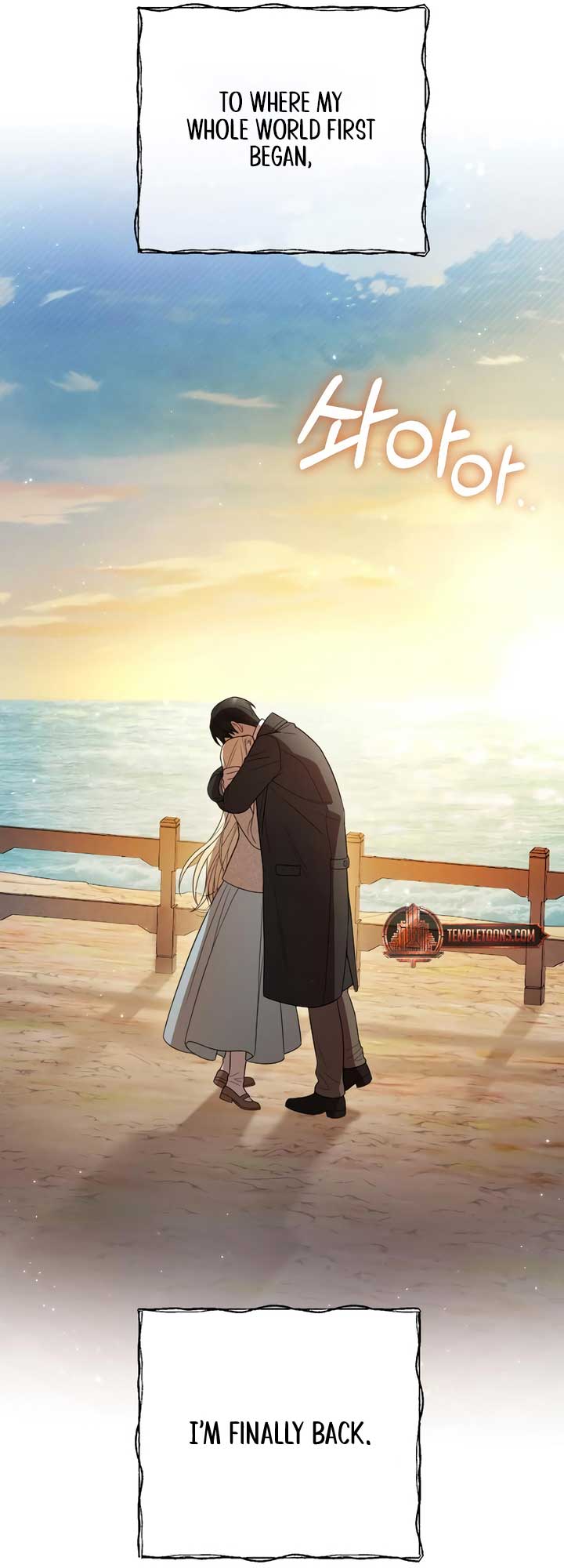 My Beloved Oppressor - Chapter 74 - 53