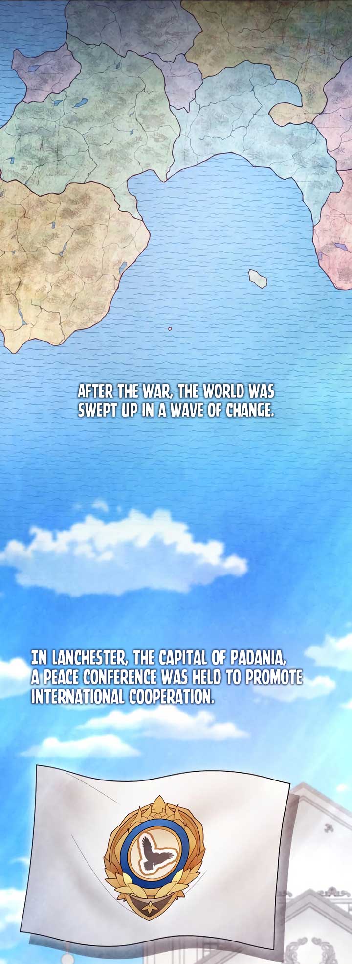 My Beloved Oppressor - Chapter 74 - 55