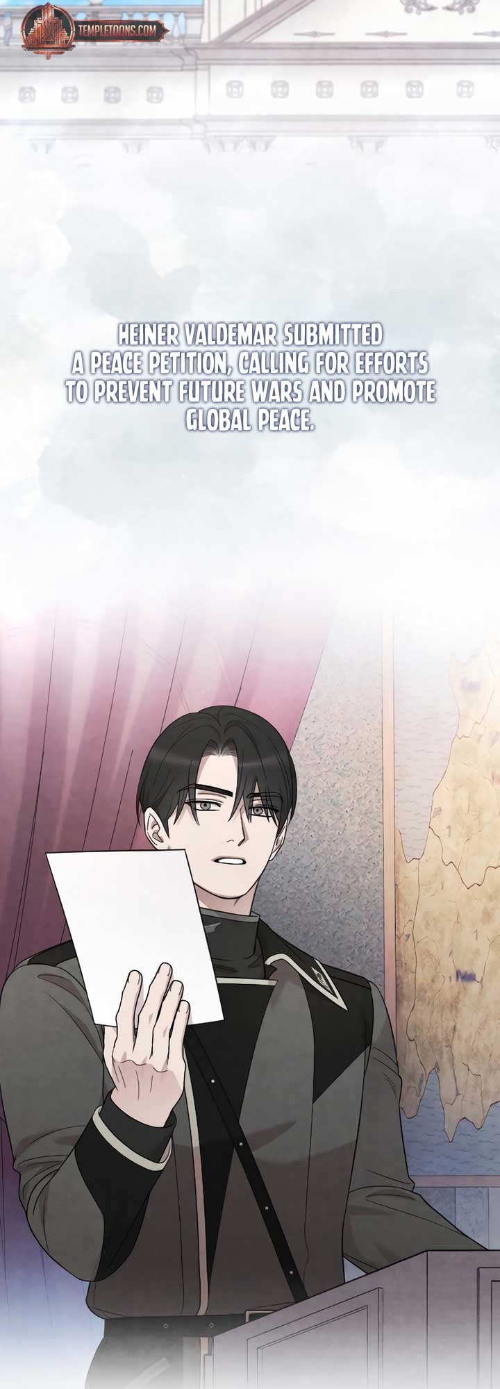 My Beloved Oppressor - Chapter 74 - 56