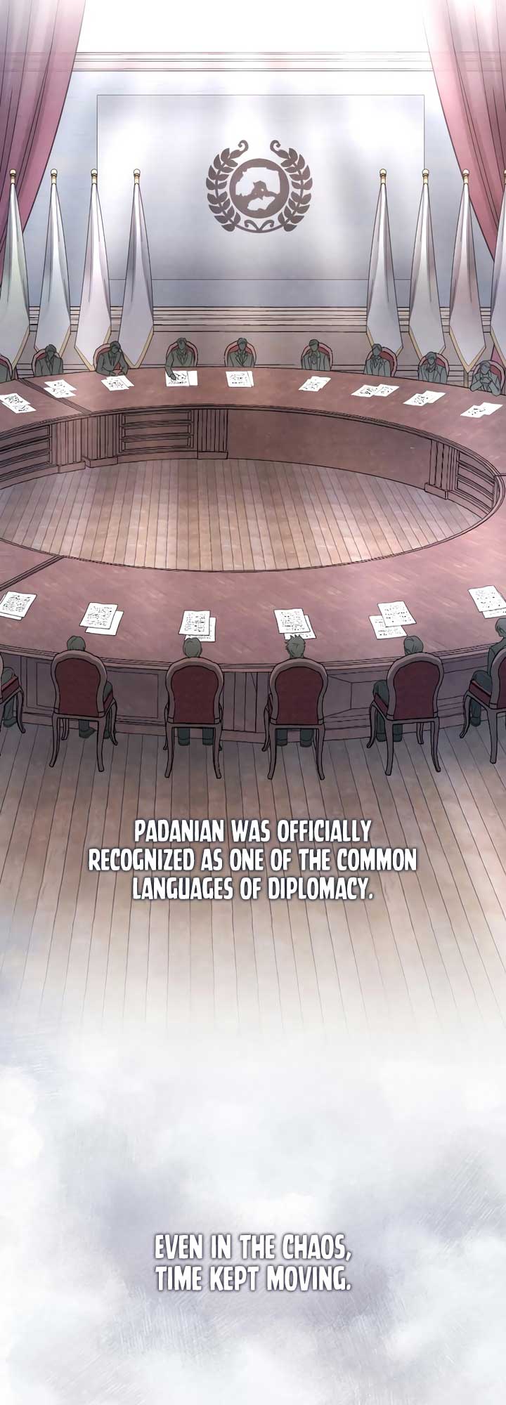 My Beloved Oppressor - Chapter 74 - 58