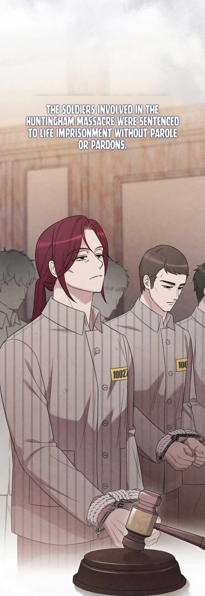 My Beloved Oppressor - Chapter 74 - 59