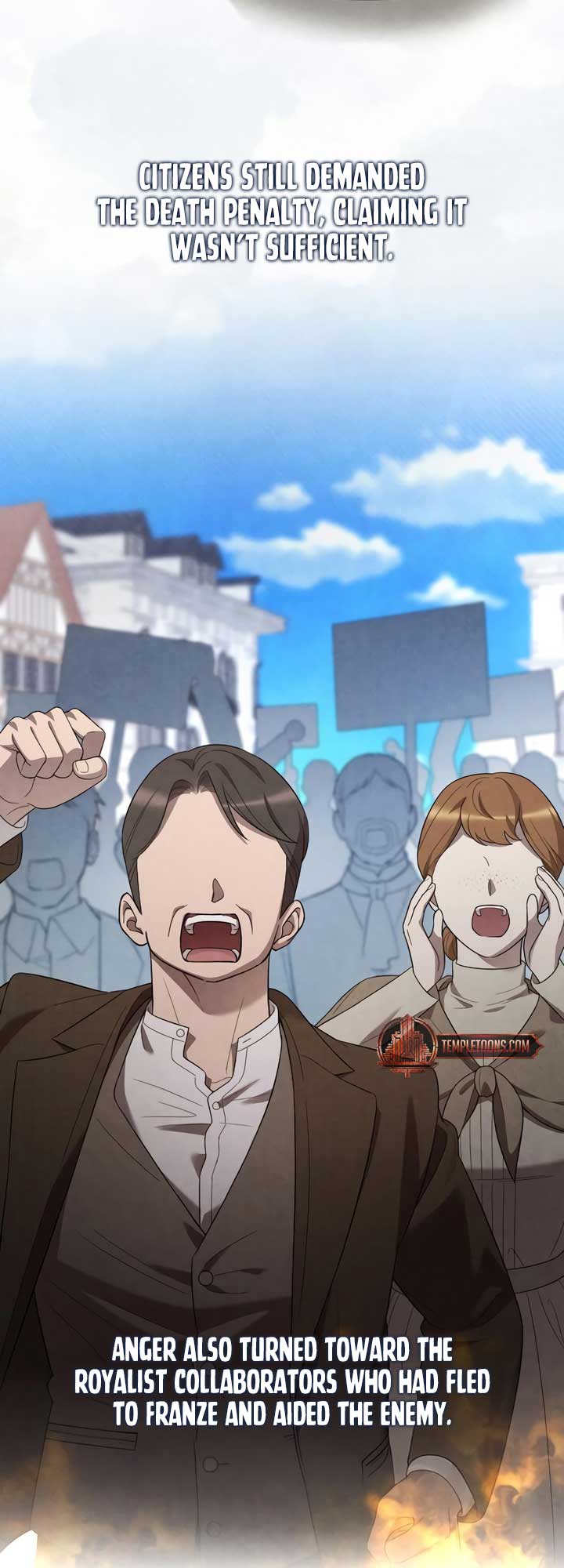 My Beloved Oppressor - Chapter 74 - 60