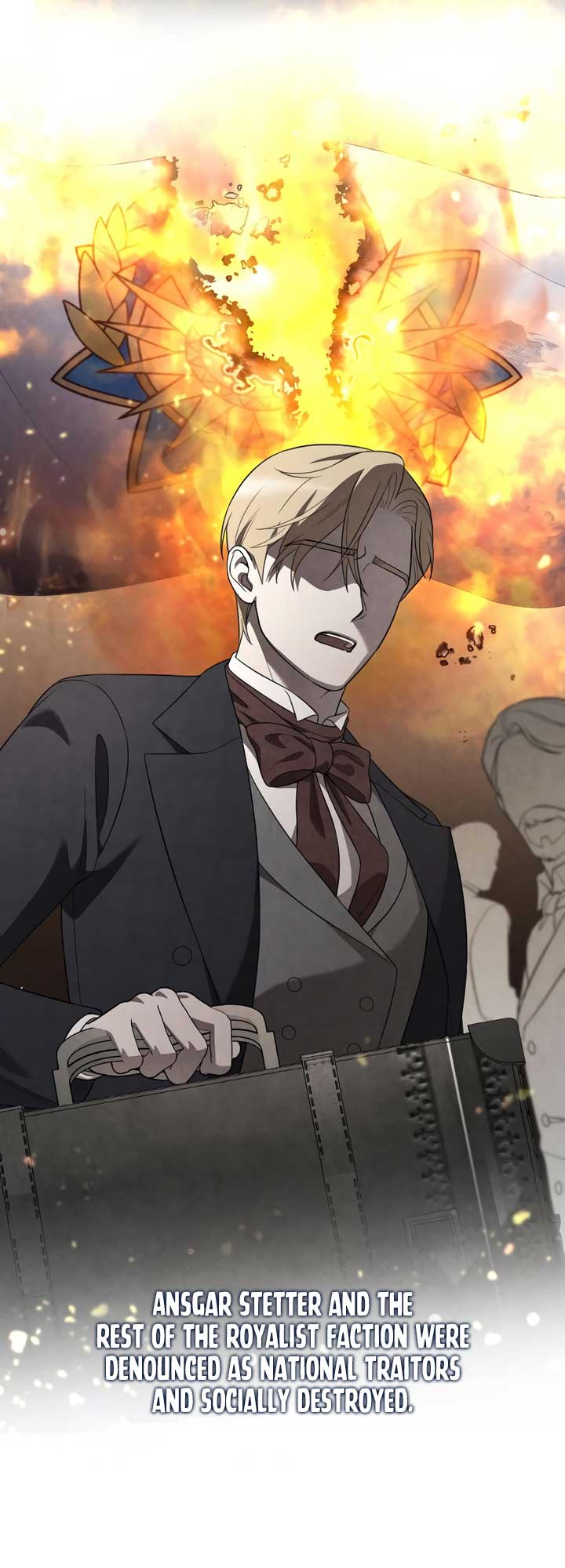 My Beloved Oppressor - Chapter 74 - 61