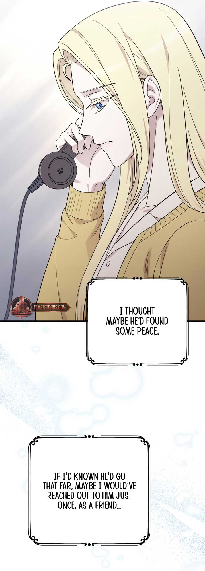 My Beloved Oppressor - Chapter 74 - 70