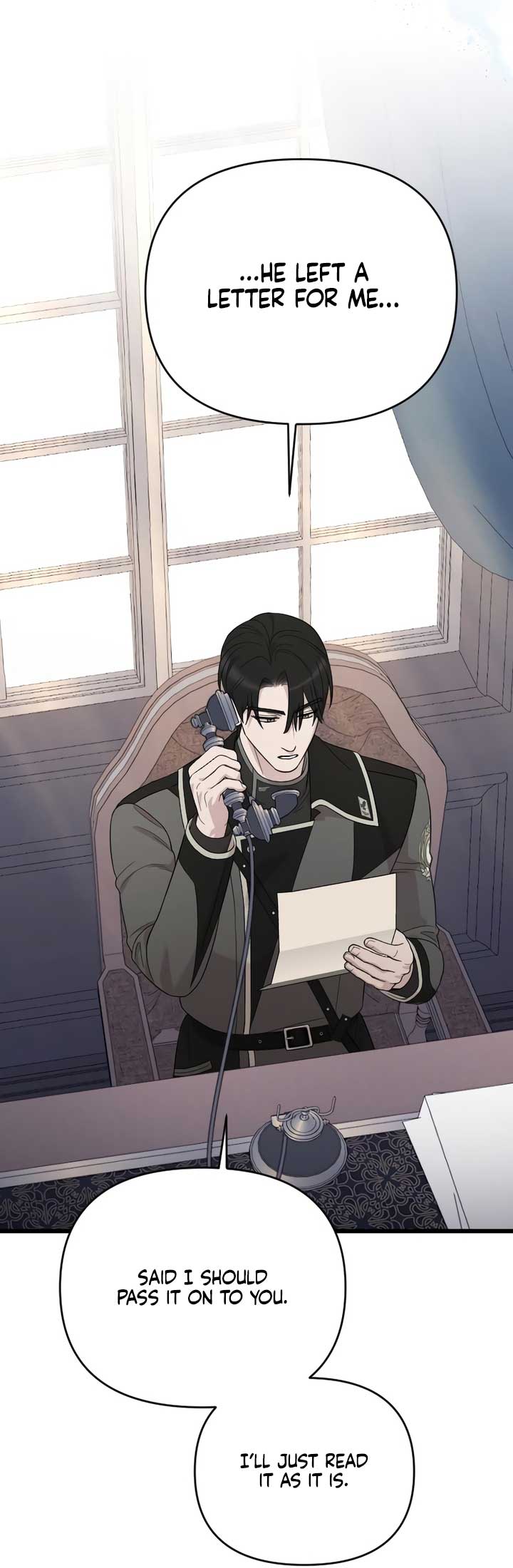 My Beloved Oppressor - Chapter 74 - 71