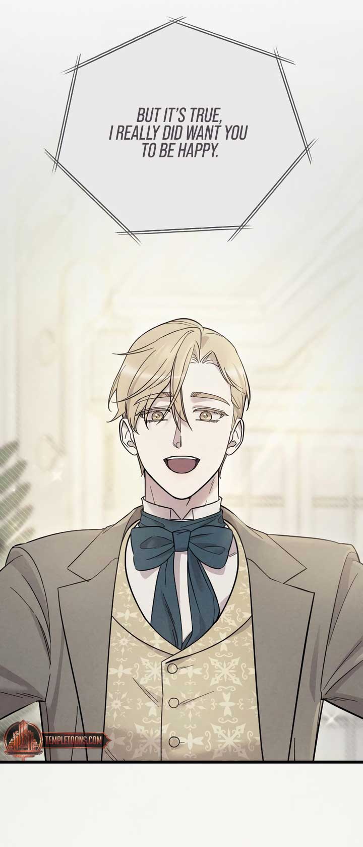 My Beloved Oppressor - Chapter 74 - 73