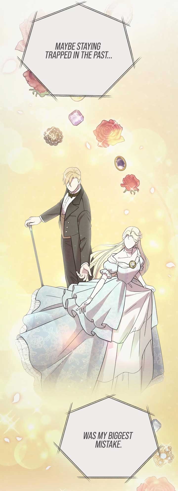 My Beloved Oppressor - Chapter 74 - 74