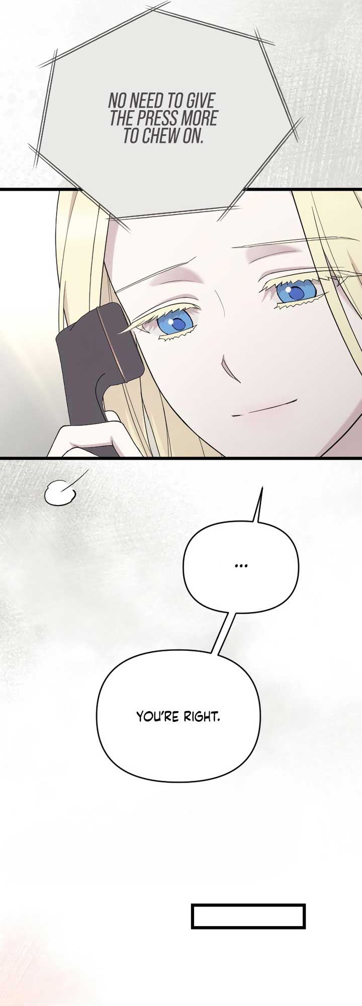 My Beloved Oppressor - Chapter 74 - 78