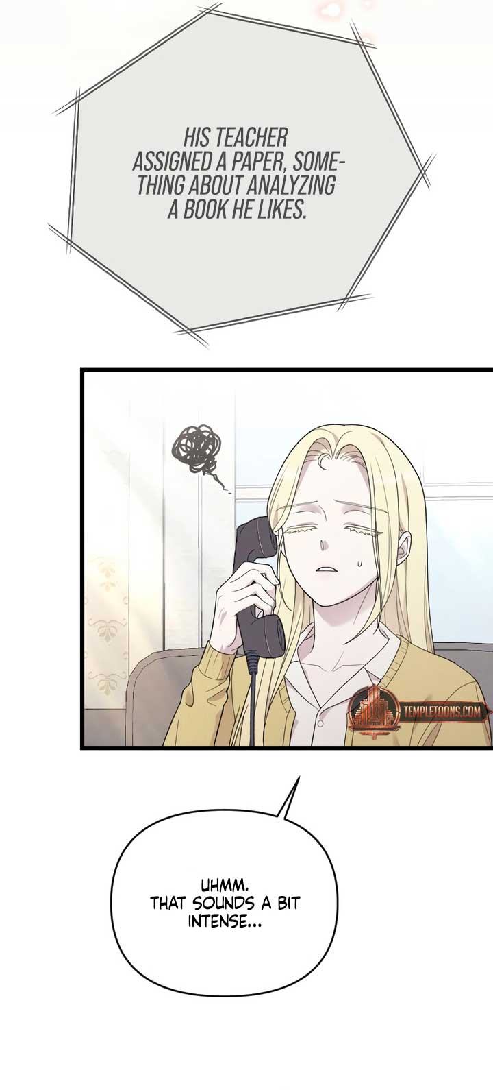 My Beloved Oppressor - Chapter 74 - 80