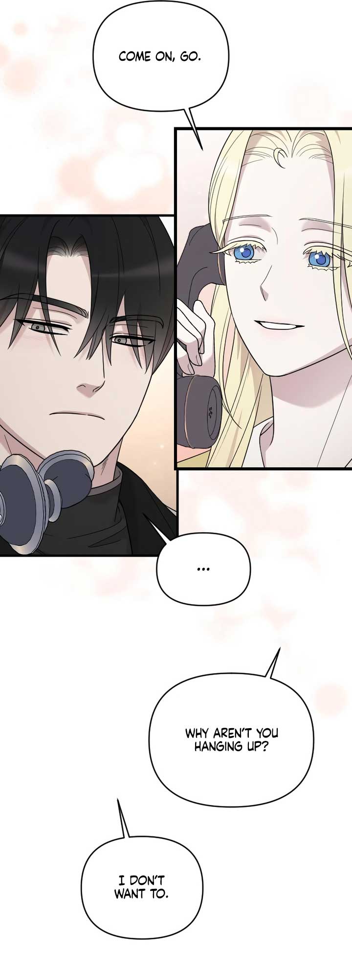 My Beloved Oppressor - Chapter 74 - 82