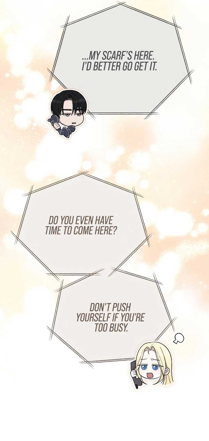 My Beloved Oppressor - Chapter 74 - 84