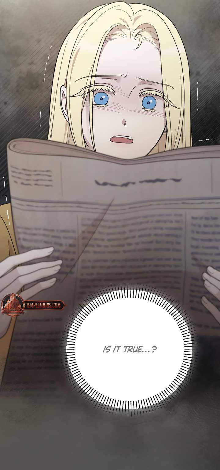 My Beloved Oppressor - Chapter 74 - 95