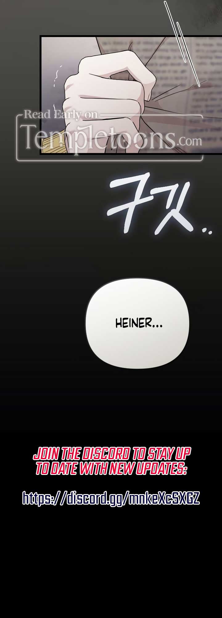 My Beloved Oppressor - Chapter 74 - 96