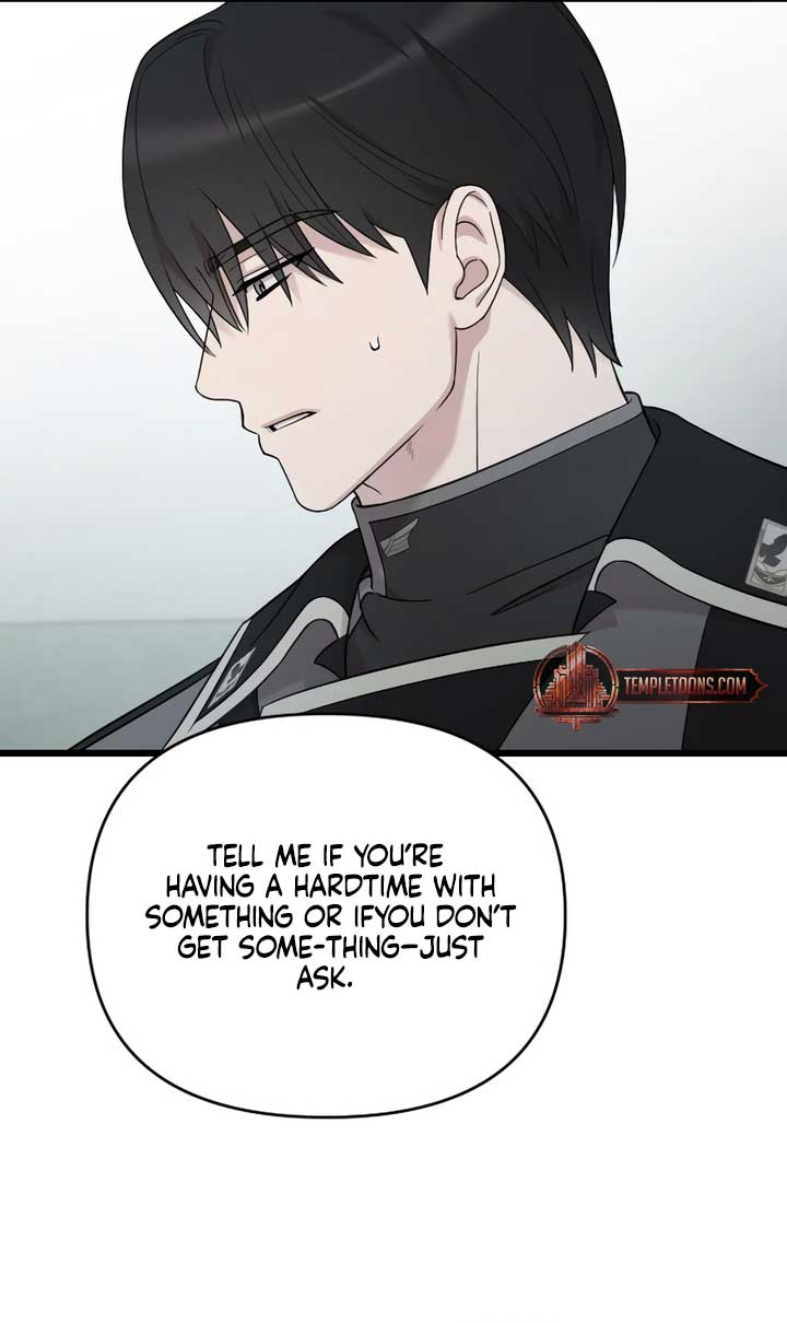 My Beloved Oppressor - Chapter 75 - 5