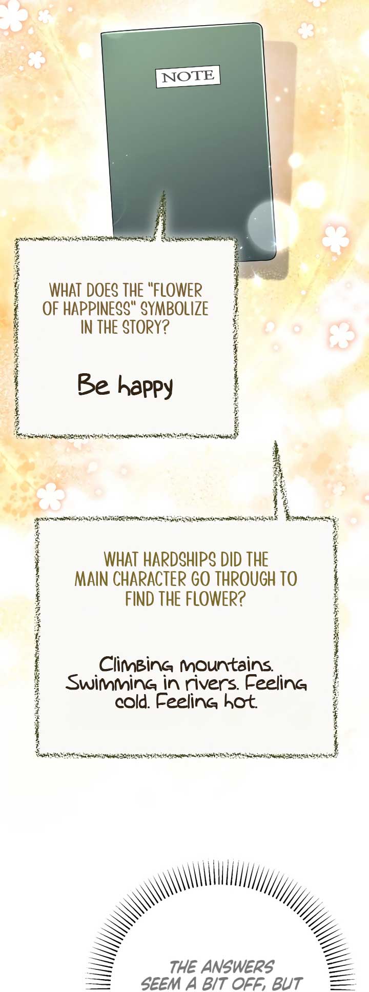 My Beloved Oppressor - Chapter 75 - 8