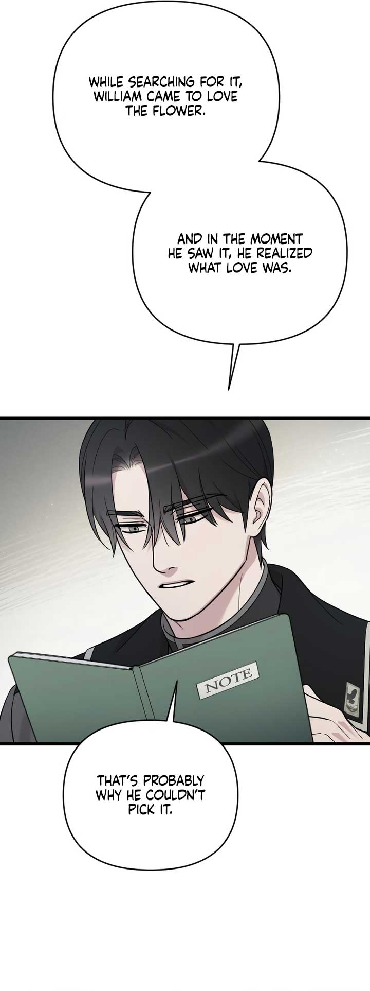 My Beloved Oppressor - Chapter 75 - 14