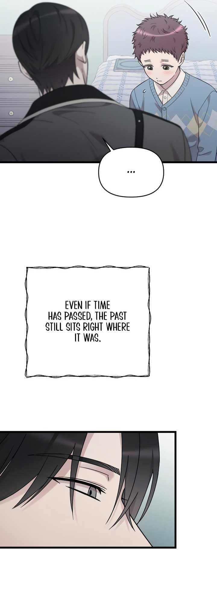 My Beloved Oppressor - Chapter 75 - 21