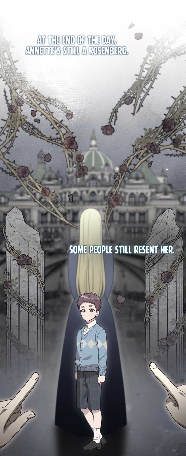 My Beloved Oppressor - Chapter 75 - 22