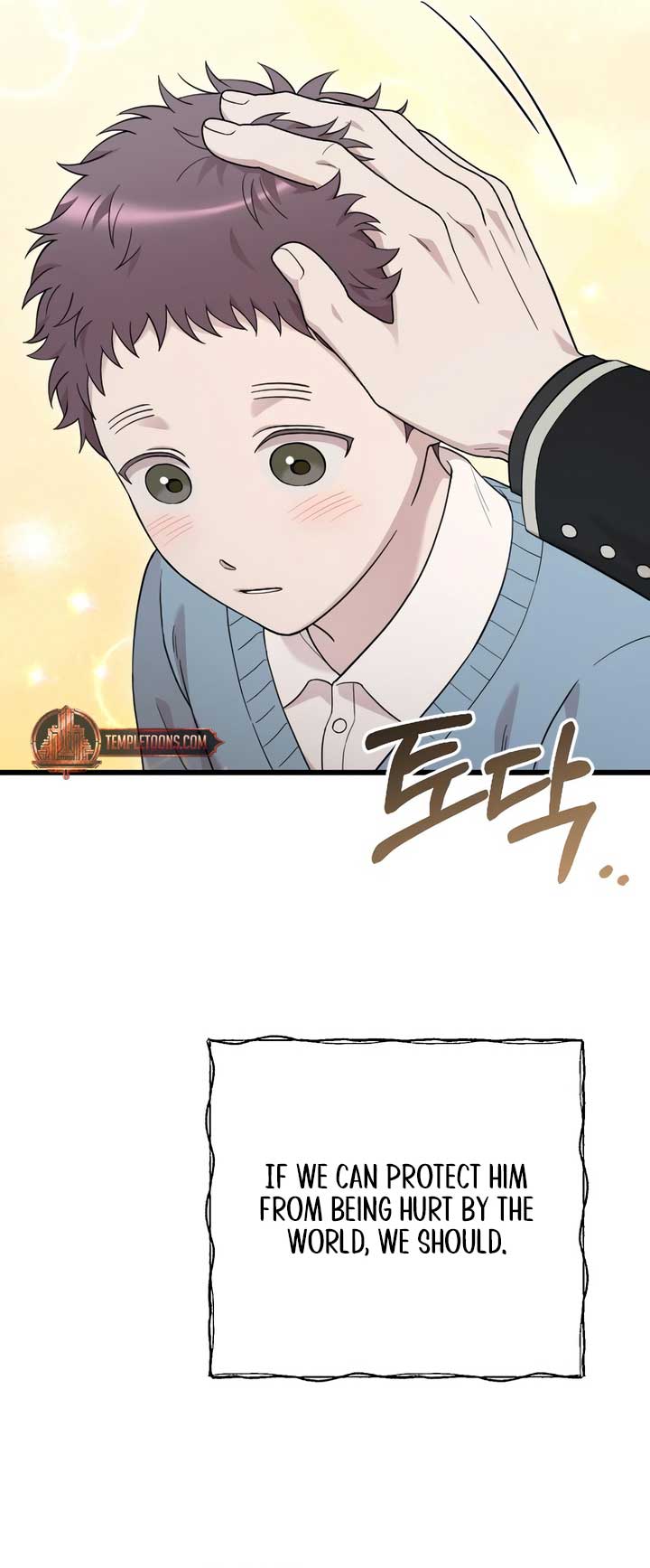 My Beloved Oppressor - Chapter 75 - 24