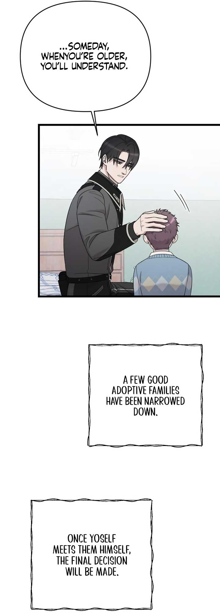 My Beloved Oppressor - Chapter 75 - 25